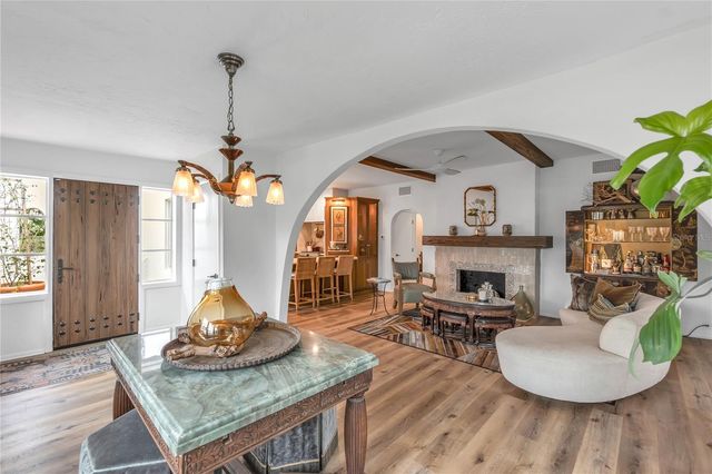 1864 CLEMATIS ST STREET, Sarasota, FL 34239