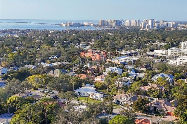 1864 CLEMATIS ST STREET, Sarasota, FL 34239