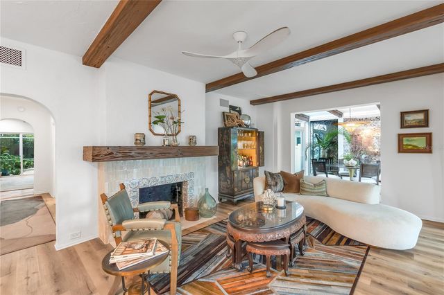 1864 CLEMATIS ST STREET, Sarasota, FL 34239
