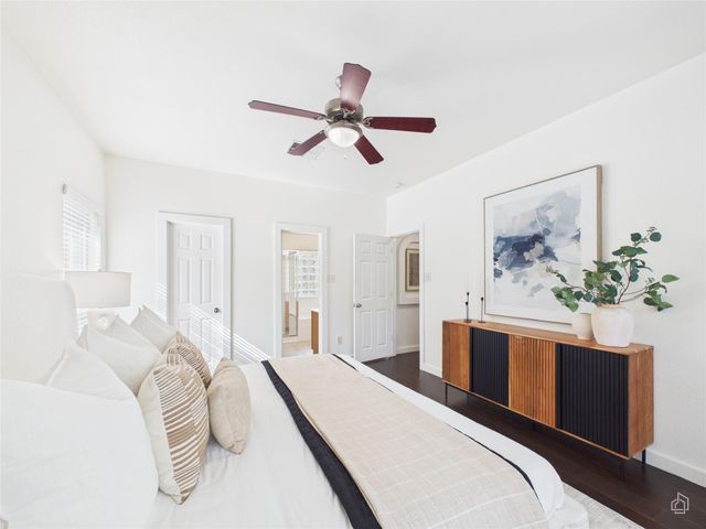 2511 Keepsake DR, Austin, TX 78745
