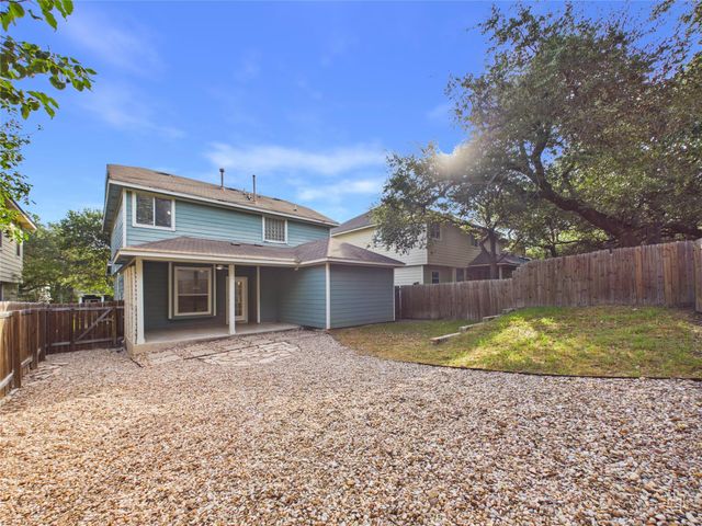 2511 Keepsake DR, Austin, TX 78745