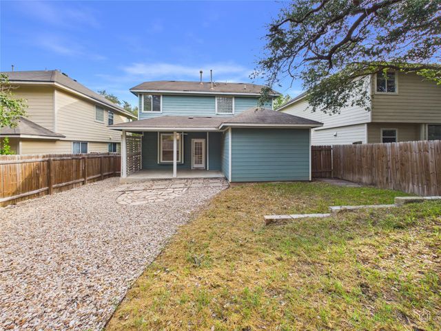 2511 Keepsake DR, Austin, TX 78745