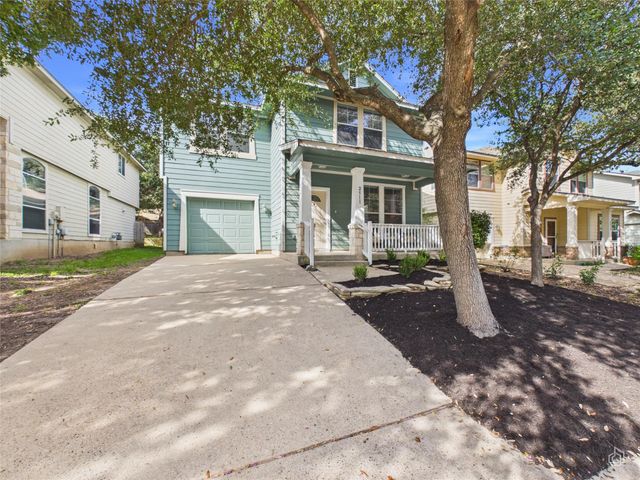 2511 Keepsake DR, Austin, TX 78745
