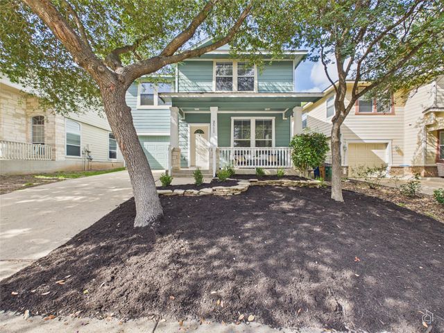 2511 Keepsake DR, Austin, TX 78745