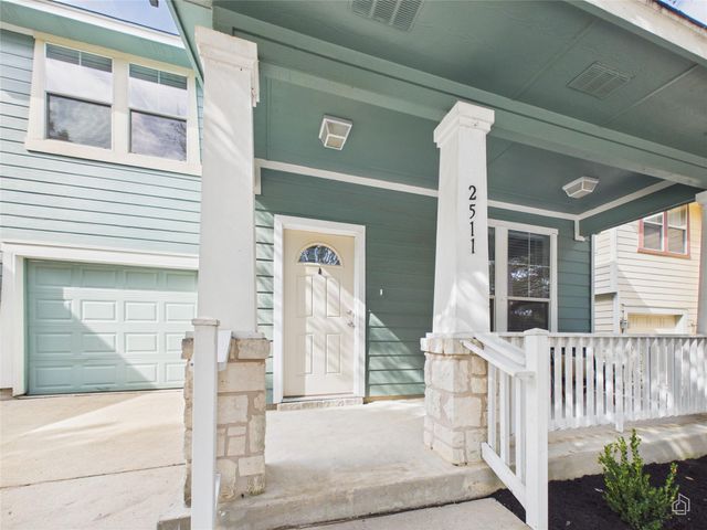 2511 Keepsake DR, Austin, TX 78745