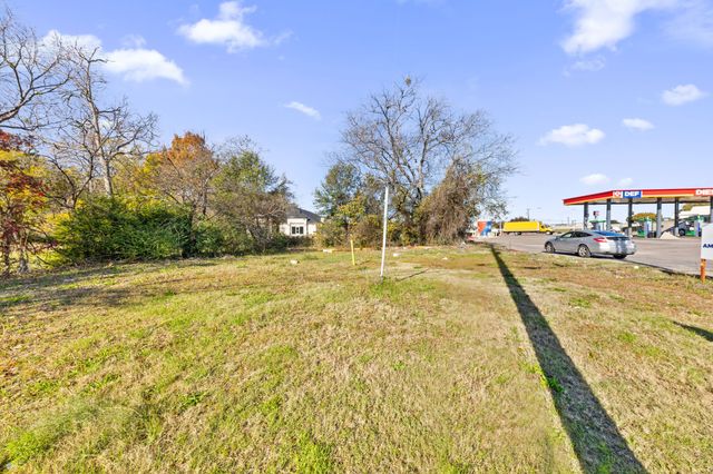 401 E Malloy Bridge Road, Seagoville, TX 75159
