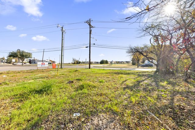 401 E Malloy Bridge Road, Seagoville, TX 75159