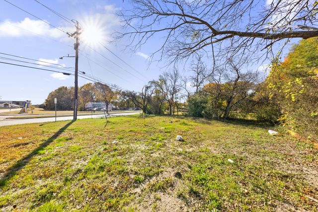 401 E Malloy Bridge Road, Seagoville, TX 75159