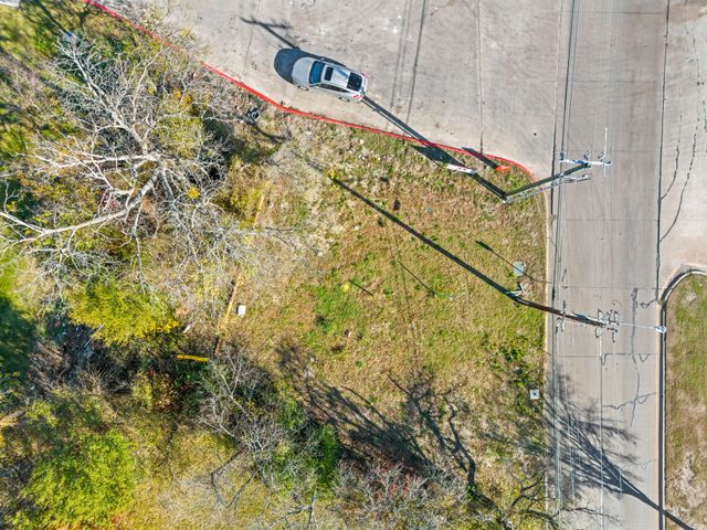 401 E Malloy Bridge Road, Seagoville, TX 75159