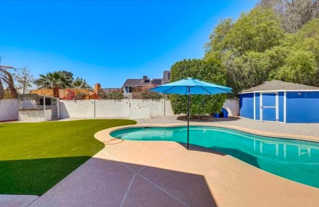 14810 N 50th Street, Scottsdale, AZ 85254