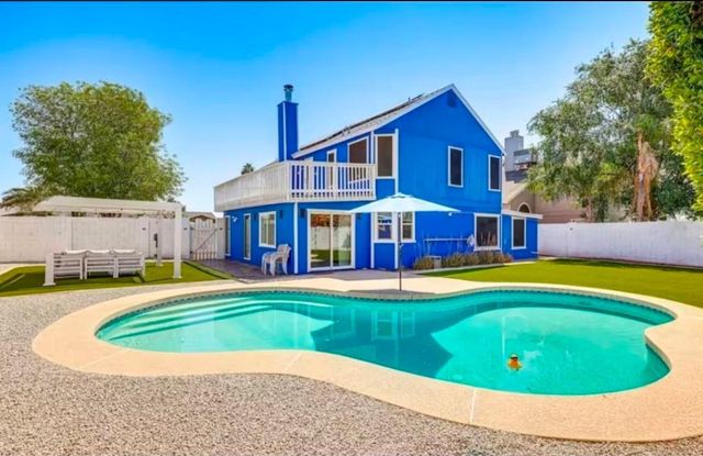 14810 N 50th Street, Scottsdale, AZ 85254