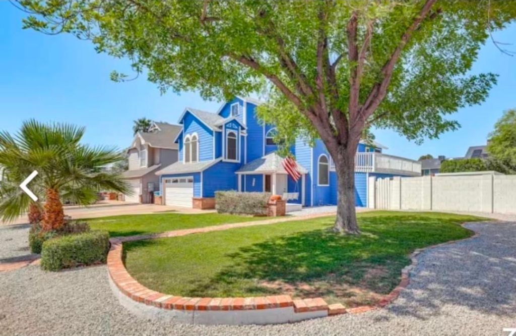 14810 N 50th Street, Scottsdale, AZ 85254