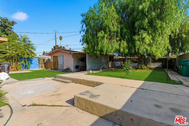 1700 Airport Drive, Bakersfield, CA 93308