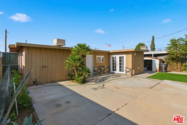 1700 Airport Drive, Bakersfield, CA 93308