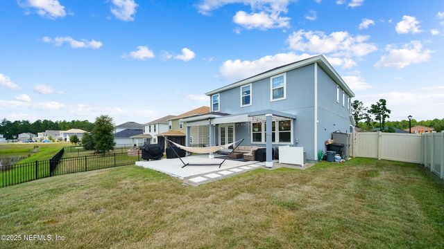 9658 FREEFALL Road, Jacksonville, FL 32221