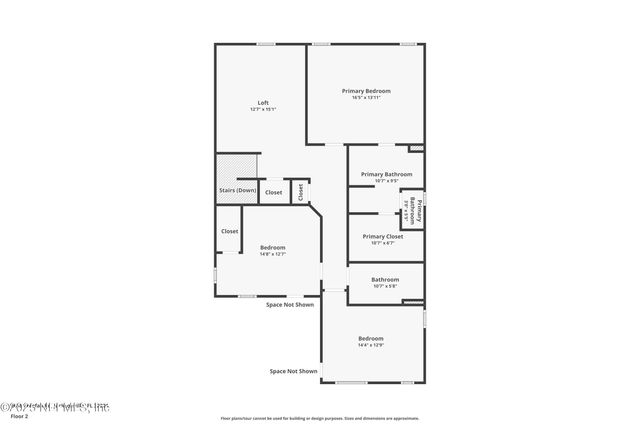 9658 FREEFALL Road, Jacksonville, FL 32221