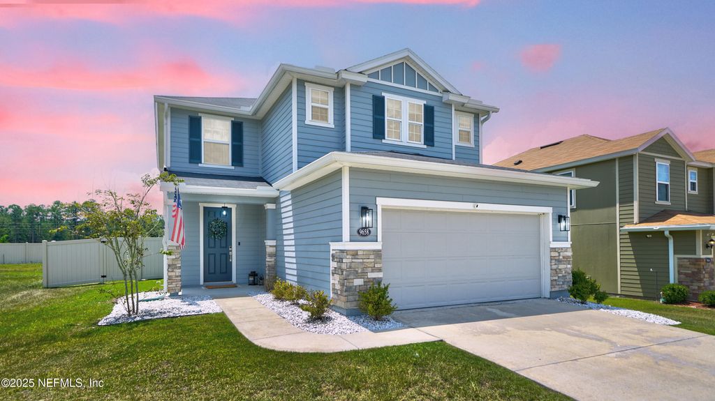 9658 FREEFALL Road, Jacksonville, FL 32221