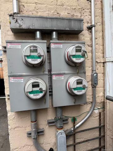 34-46 107th Street, Corona, NY 11368