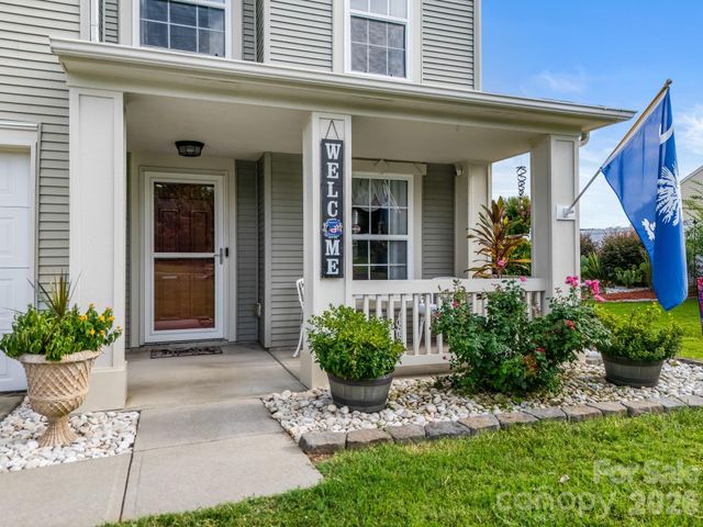 191 Old Carriage Road, Clover, SC 29710
