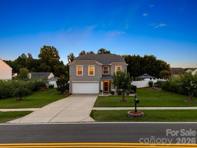 191 Old Carriage Road, Clover, SC 29710
