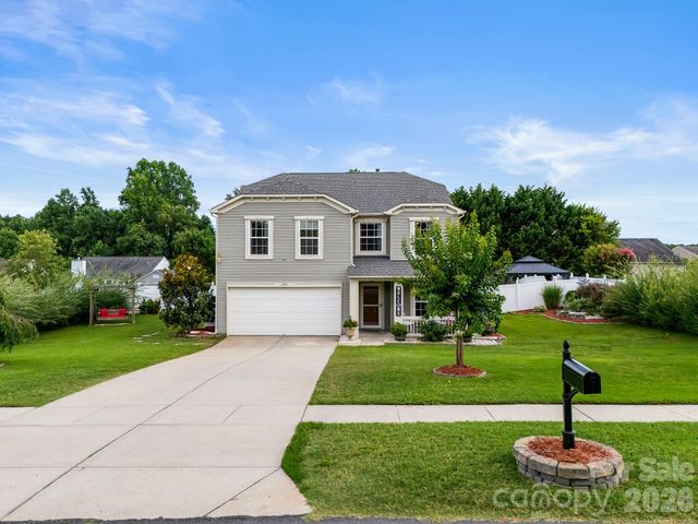191 Old Carriage Road, Clover, SC 29710
