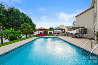 191 Old Carriage Road, Clover, SC 29710