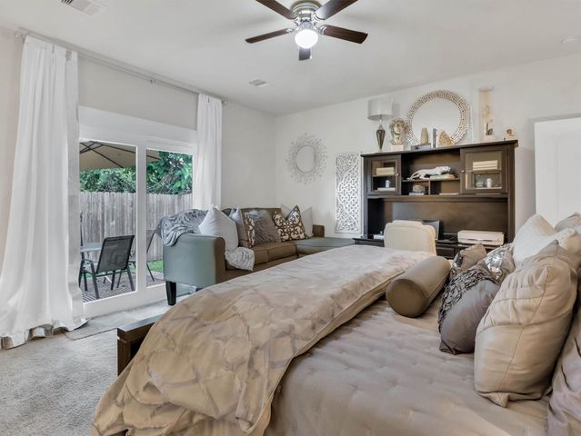 11114 Panther Court, Houston, TX 77099