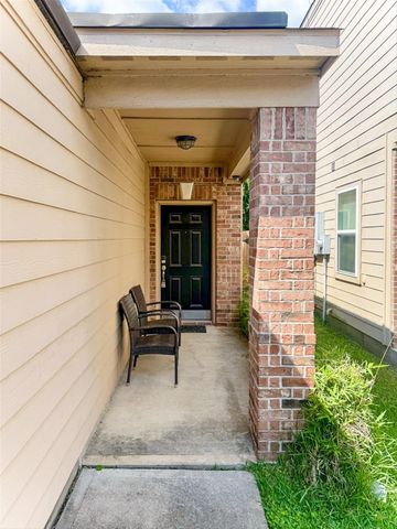 11114 Panther Court, Houston, TX 77099