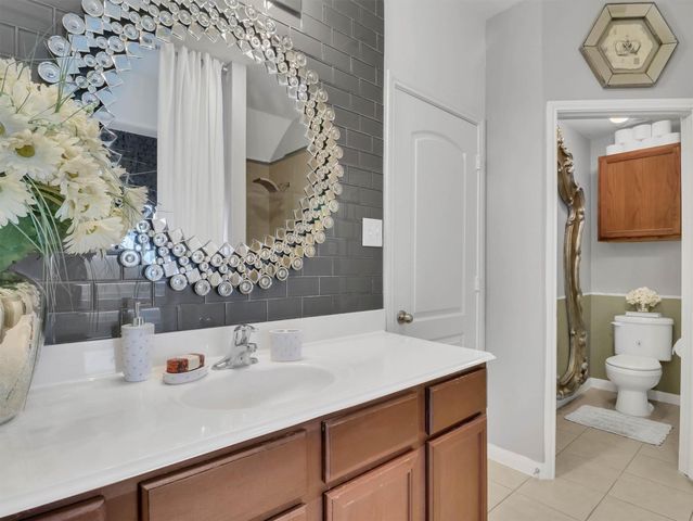 11114 Panther Court, Houston, TX 77099