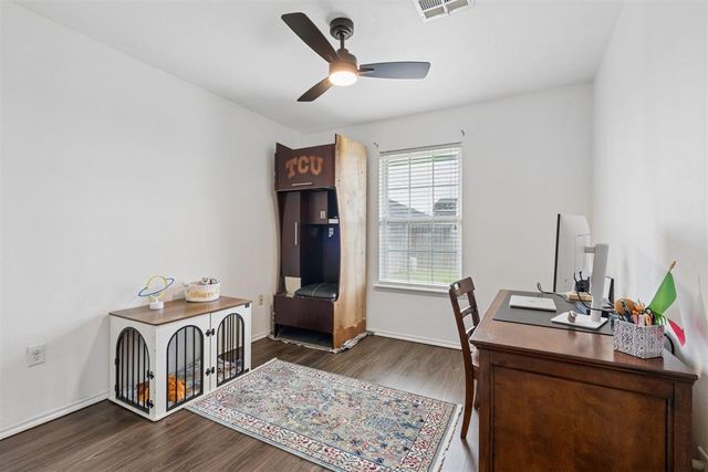 4229 Syracuse Street, Moore, OK 73160