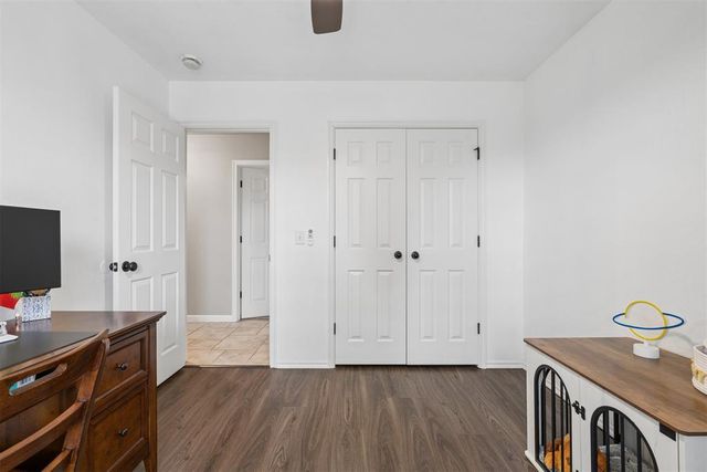 4229 Syracuse Street, Moore, OK 73160