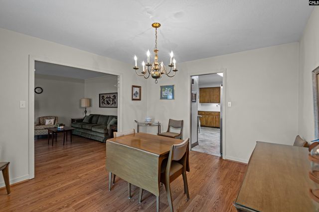 700 Ivybush Trail, Camden, SC 29020