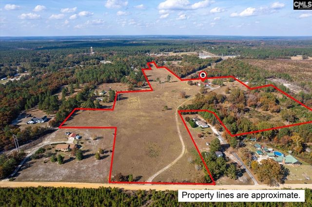 700 Ivybush Trail, Camden, SC 29020