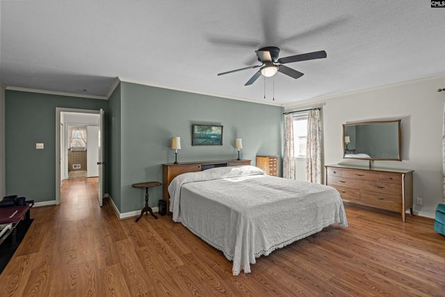 700 Ivybush Trail, Camden, SC 29020