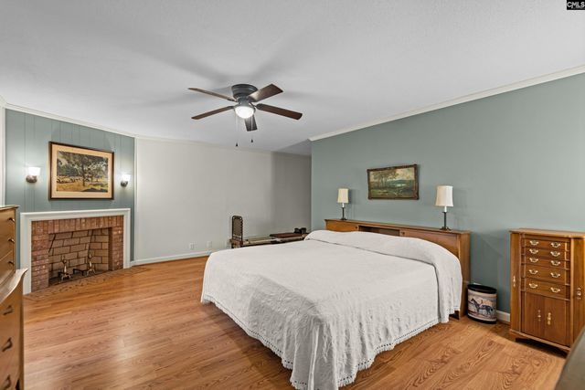 700 Ivybush Trail, Camden, SC 29020