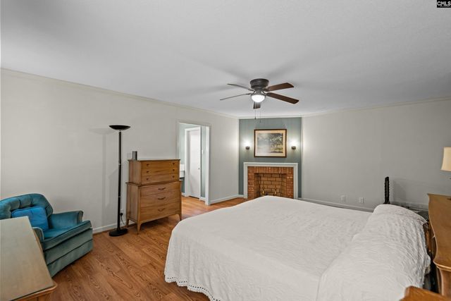 700 Ivybush Trail, Camden, SC 29020