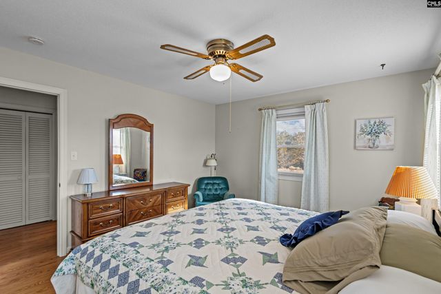 700 Ivybush Trail, Camden, SC 29020