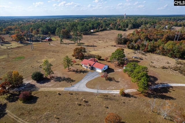 700 Ivybush Trail, Camden, SC 29020