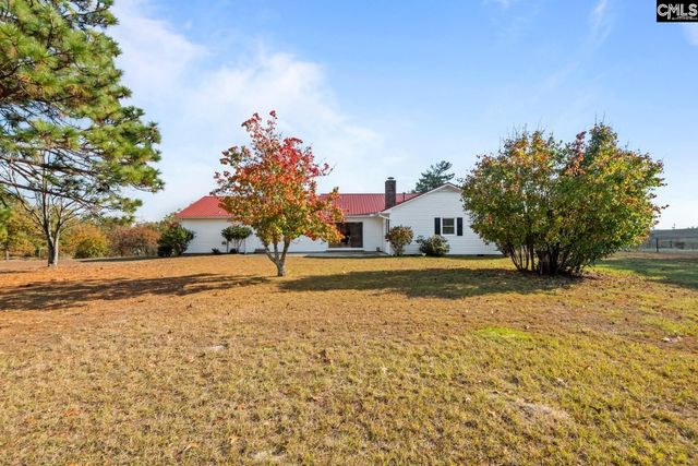 700 Ivybush Trail, Camden, SC 29020