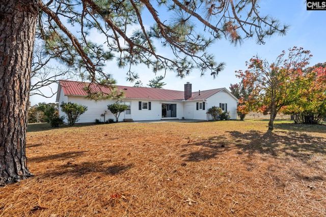 700 Ivybush Trail, Camden, SC 29020