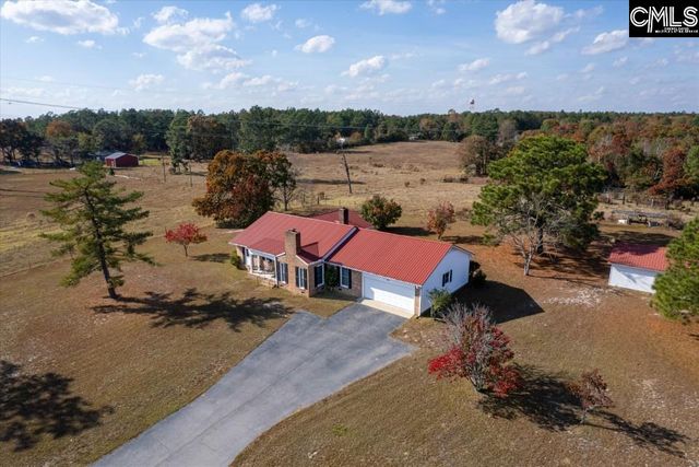 700 Ivybush Trail, Camden, SC 29020