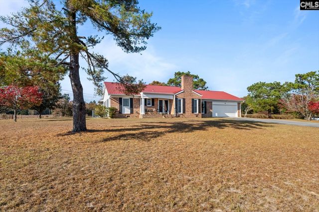 700 Ivybush Trail, Camden, SC 29020