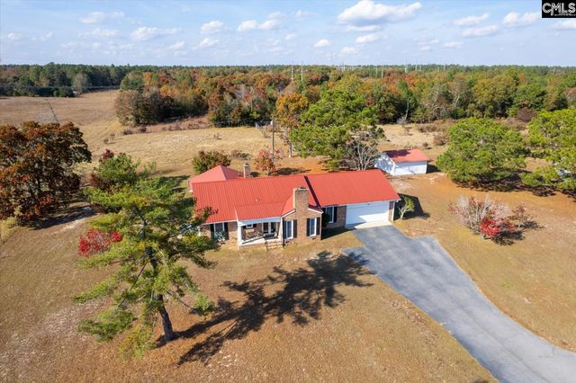 700 Ivybush Trail, Camden, SC 29020