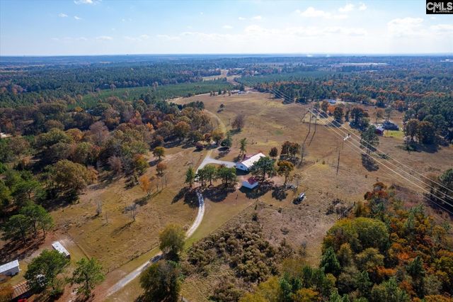 700 Ivybush Trail, Camden, SC 29020