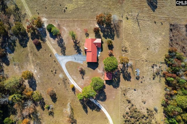 700 Ivybush Trail, Camden, SC 29020