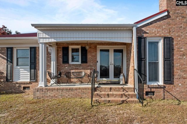 700 Ivybush Trail, Camden, SC 29020