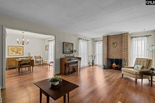 700 Ivybush Trail, Camden, SC 29020