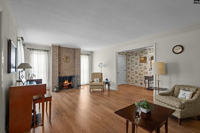 700 Ivybush Trail, Camden, SC 29020