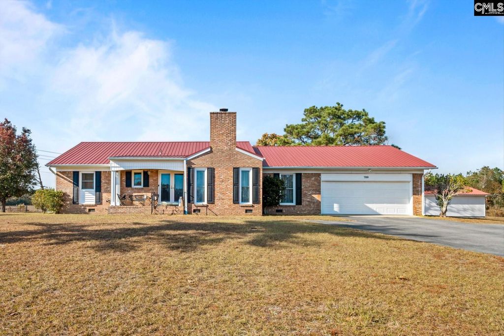 700 Ivybush Trail, Camden, SC 29020