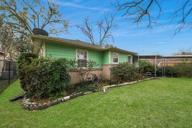 216 Tallant Street, Houston, TX 77076